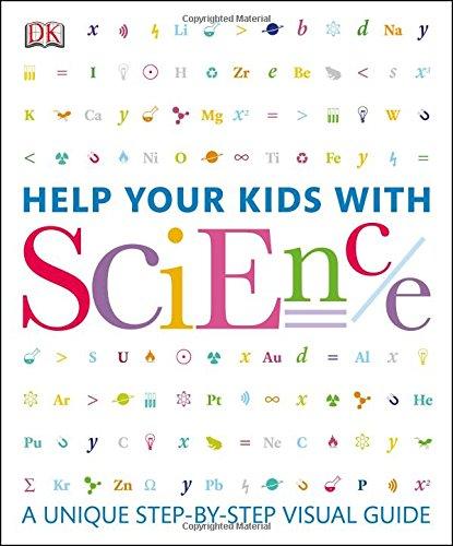 Help Your Kids with Science