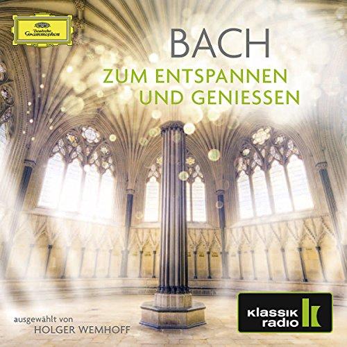 Bach (Klassik-Radio-Serie)