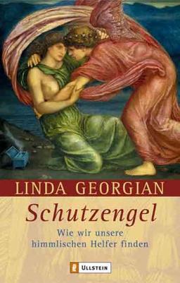 Schutzengel: Wie wir unsere himmlischen Helfer finden