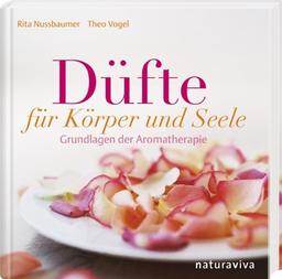 Düfte für Körper & Seele: Grundlagen der Aromatherapie