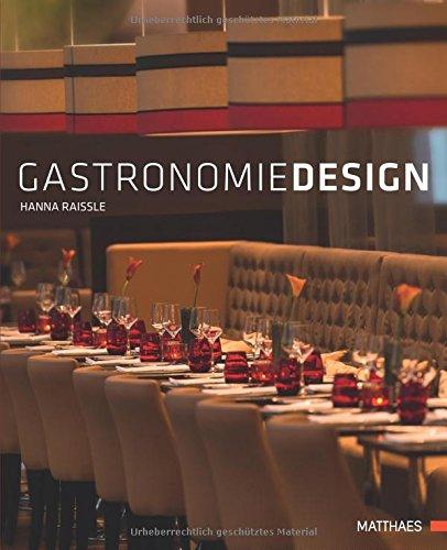 Gastronomiedesign