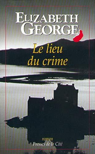 Le lieu du crime