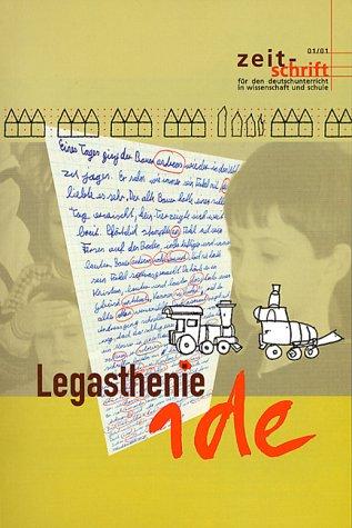 Legasthenie