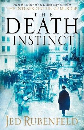 The Death Instinct