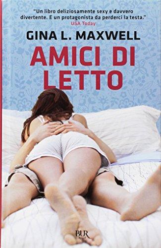 Amici di letto (BUR Prima fila)