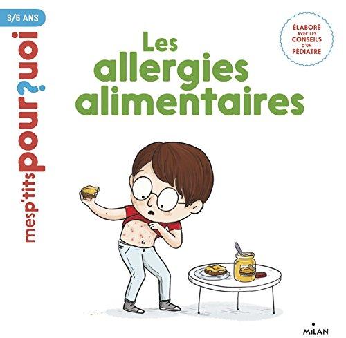 Les allergies alimentaires