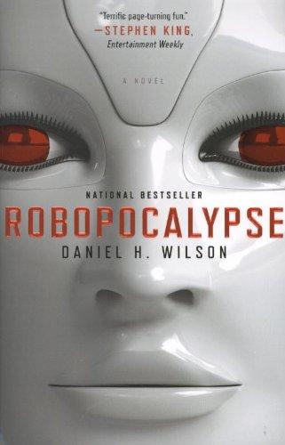 Robopocalypse: A Novel (Vintage Contemporaries)