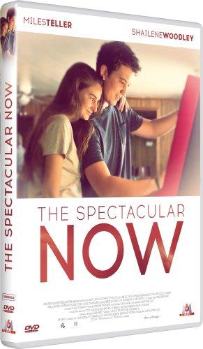 The spectacular now [FR Import]