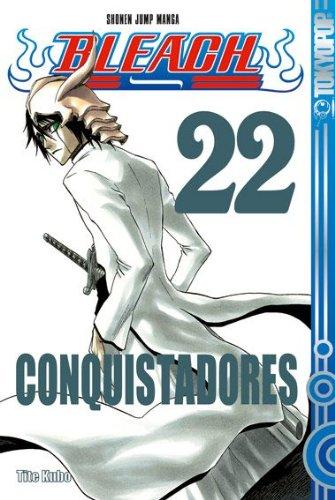 Bleach 22