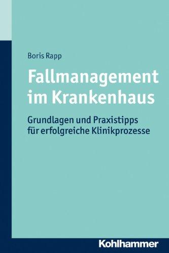 Fallmanagement im Krankenhaus: Grundlagen und Praxistipps für erfolgreiche Klinikprozesse