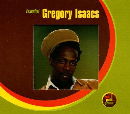 Red Gold & Green/Essential Gregory Isaacs