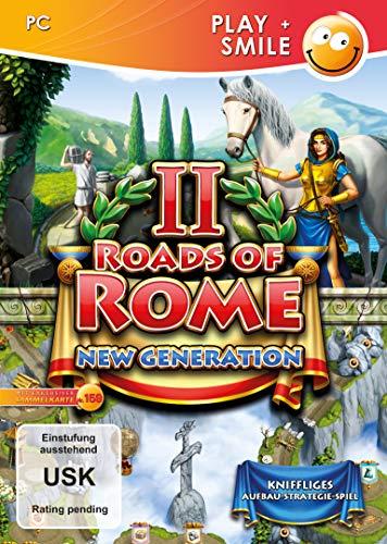 Roads of Rome New Generation 2