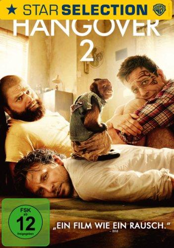 Hangover 2