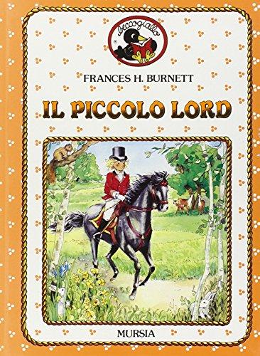 Il piccolo lord