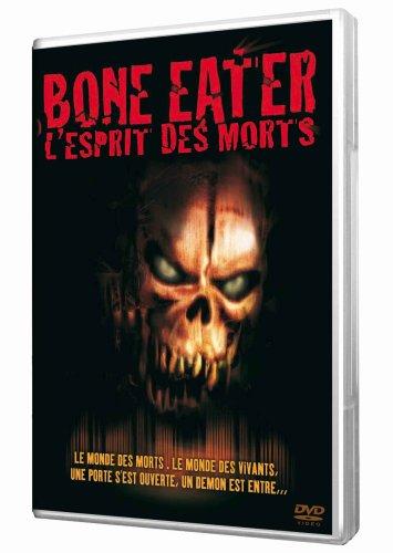 The bone eater - l'esprit des morts [FR Import]