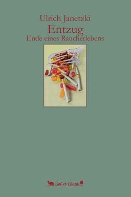 Entzug - Ende eines Raucherlebens