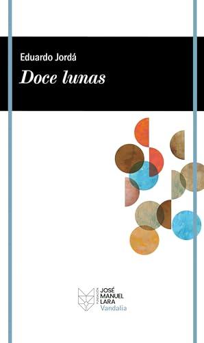 Doce lunas (VANDALIA)