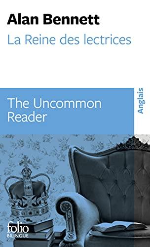 La reine des lectrices. The uncommon reader