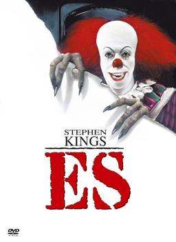 Stephen Kings Es (Zweiseitige DVD)