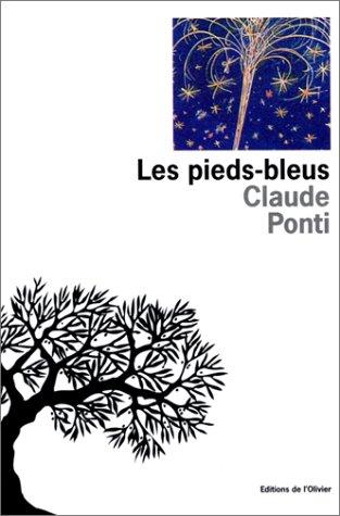 Les pieds-bleus