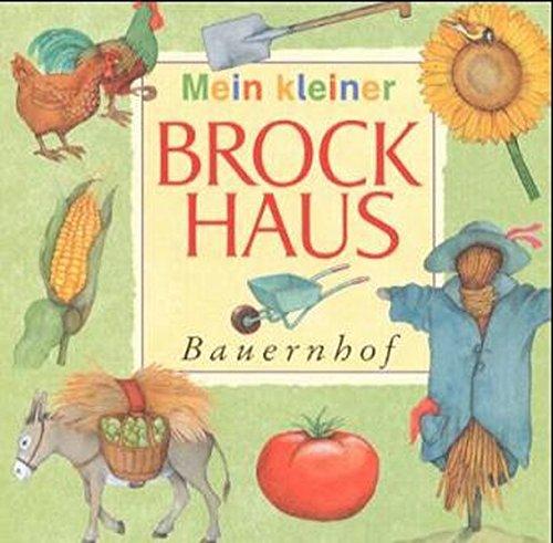 Mein kleiner Brockhaus / Bauernhof