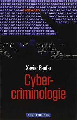 Cyber-criminologie