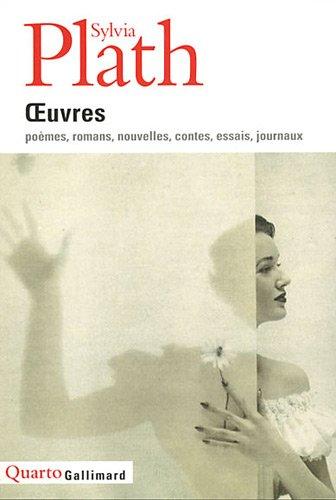 Oeuvres : poèmes, roman, nouvelles, contes, essais, journaux