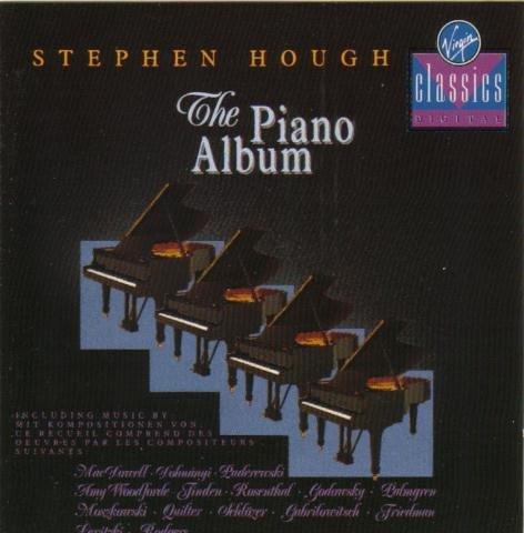 Piano album (1988)