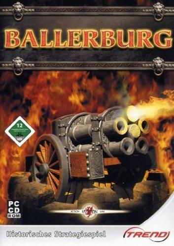 Ballerburg