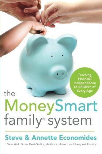 The moneysmart family system