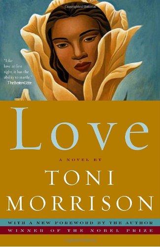 Love: A Novel (Vintage)