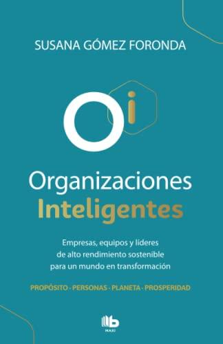 Organizaciones inteligentes (MAXI)