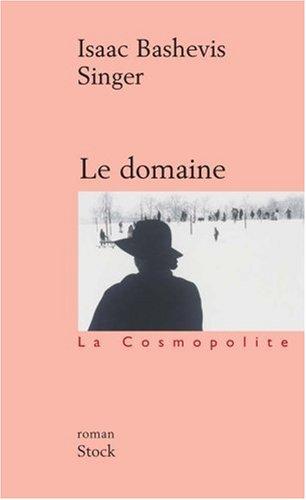 Le domaine