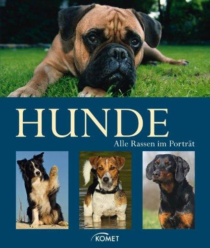 Hunde: Alle Rassen im Porträt