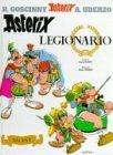 Astérix legionario: Asterix Legionario