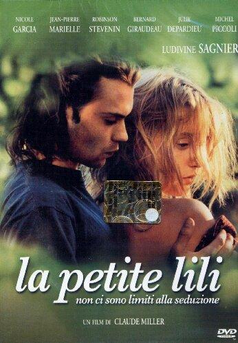 La Petite Lili [Import italien]