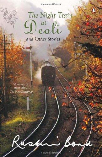 Night Train at Deoli: And Other Stories (India)