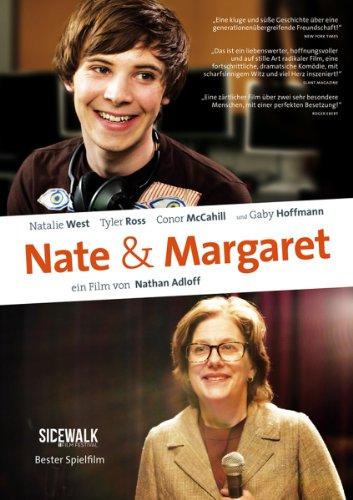 Nate & Margaret  (OmU)