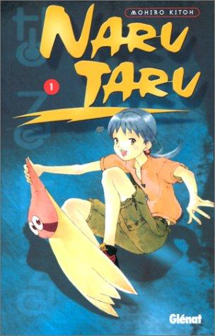 Naru Taru. Vol. 1