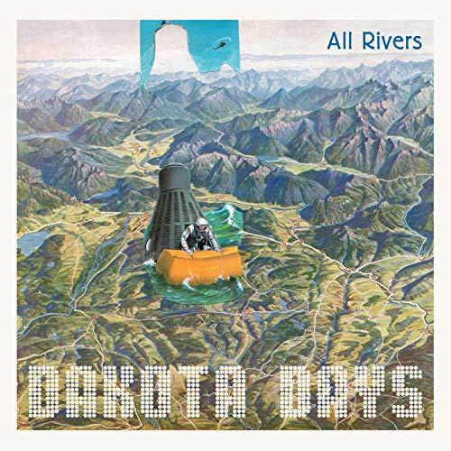 All Rivers [Vinyl LP]