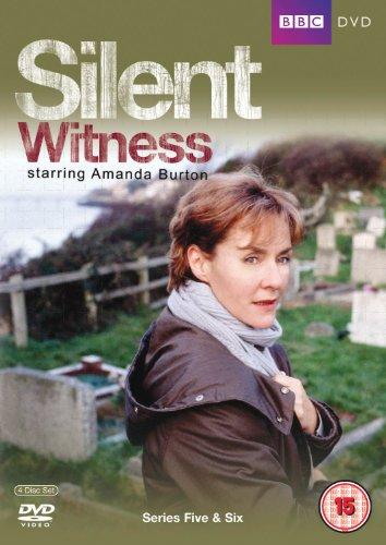 Silent Witness - Series 5 and 6 [4 DVDs] [UK Import]