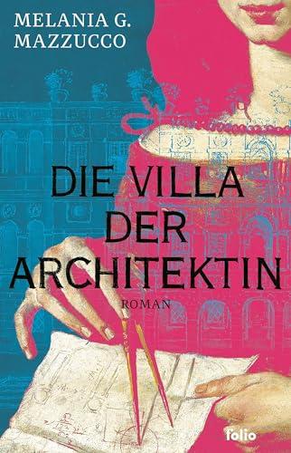 Die Villa der Architektin (Transfer Bibliothek)