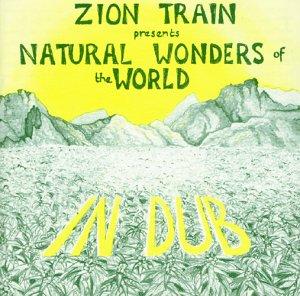 Natural Wonders Of The World - In Dub