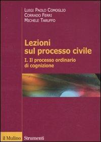 Lezioni sul processo civile