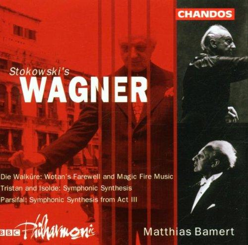 Stokowski's Wagner