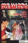 Dylan Dog, Bd.19 : Der schwarze Tod