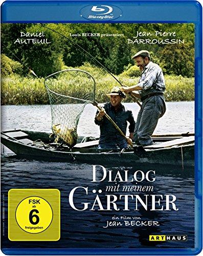 Dialog mit meinem Gärtner [Blu-ray]