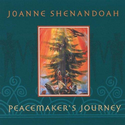 Peacemaker's Journey