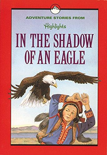 In the Shadow of an Eagle and Other Adventure Stories