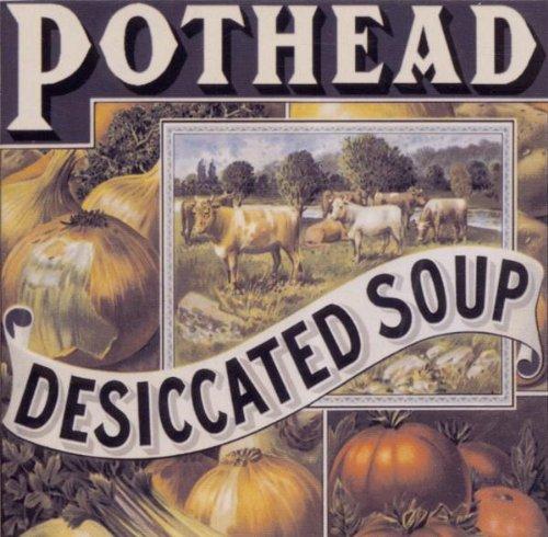 Desiccated Soup